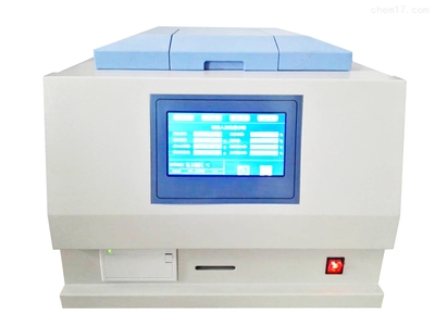 热分析仪器与实验分析仪器的应用及发展趋势