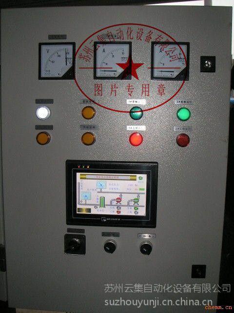 PLC控制系统供应商批发与自动化控制设备采购指南